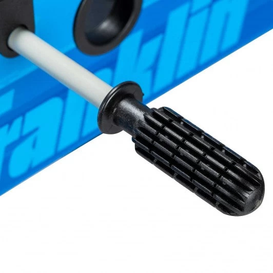 FRANKLIN 48" AUTHENTIC FOOSBALL SET - Image 8