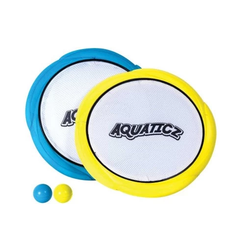 FRANKLIN AQUATICZ POOL DISC TOSS