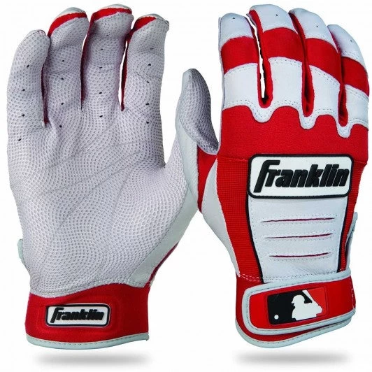 FRANKLIN CFX PRO BATTING GLOVES - Image 2
