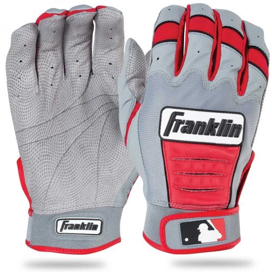 FRANKLIN CFX PRO BATTING GLOVES - Image 8