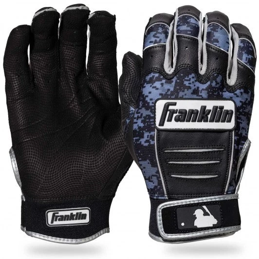 FRANKLIN CFX PRO DIGI CAMO BATTING GLOVES