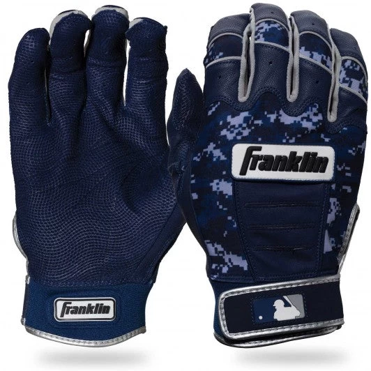 FRANKLIN CFX PRO DIGI CAMO BATTING GLOVES - Image 3