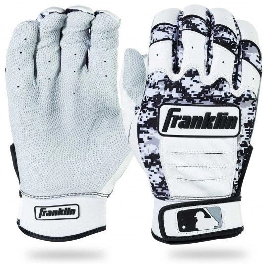 FRANKLIN CFX PRO DIGI CAMO BATTING GLOVES - Image 4