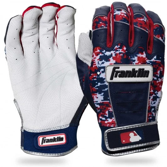 FRANKLIN CFX PRO DIGI CAMO BATTING GLOVES - Image 6