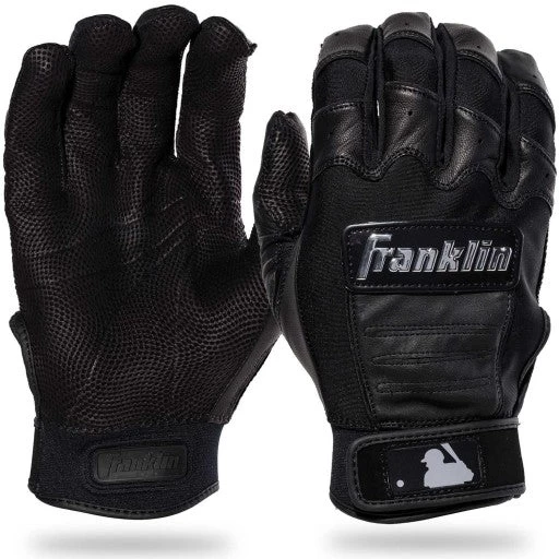 FRANKLIN CFX PRO FULL COLOR CHROME BATTING GLOVES - Image 2