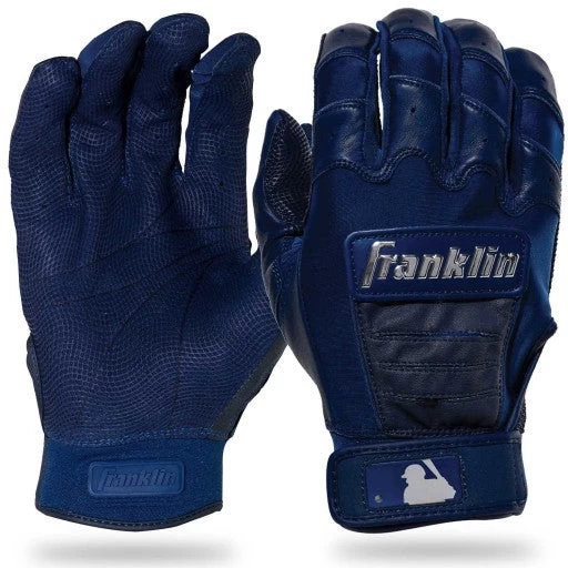 FRANKLIN CFX PRO FULL COLOR CHROME BATTING GLOVES - Image 3