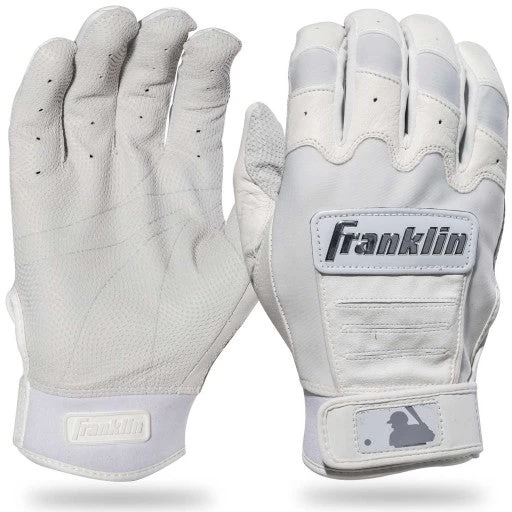FRANKLIN CFX PRO FULL COLOR CHROME BATTING GLOVES - Image 4