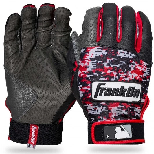 FRANKLIN DIGITEK BATTING GLOVES - Image 2