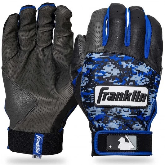 FRANKLIN DIGITEK BATTING GLOVES - Image 3