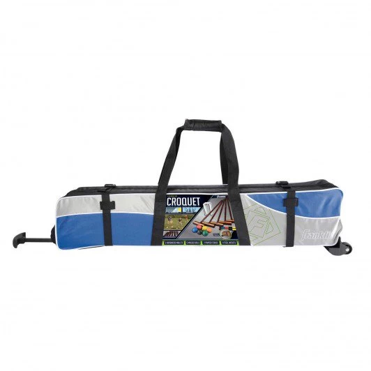 FRANKLIN EXPERT CROQUET SET - Image 2