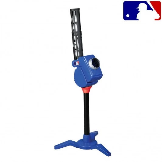FRANKLIN MLB® SUPER STAR BATTER AND FIELDER MULTI-FUNCTION 4-IN-1 PITCHING MACHINE