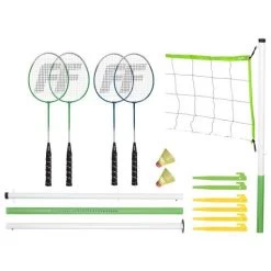 FRANKLIN INTERMEDIATE BADMINTON SET