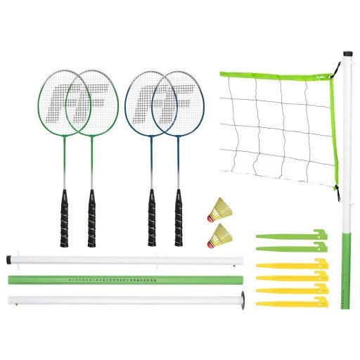 FRANKLIN INTERMEDIATE BADMINTON SET
