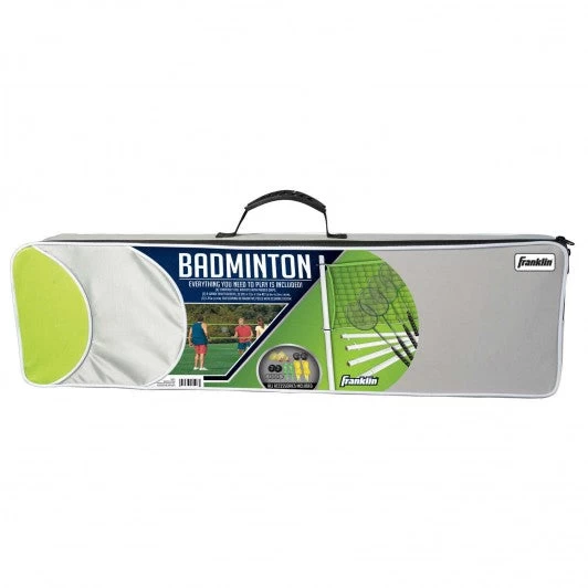 FRANKLIN INTERMEDIATE BADMINTON SET - Image 2