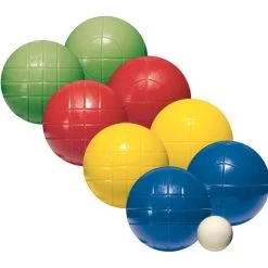 FRANKLIN INTERMEDIATE BOCCE SET