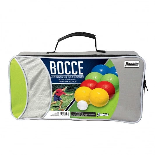 FRANKLIN INTERMEDIATE BOCCE SET - Image 2