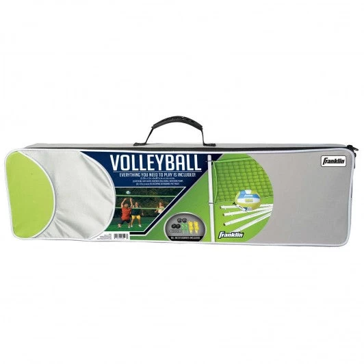 FRANKLIN INTERMEDIATE VOLLEYBALL SET - Image 2