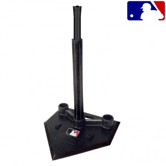 FRANKLIN MLB® 3-POSITION BATTING TEE TO GO®