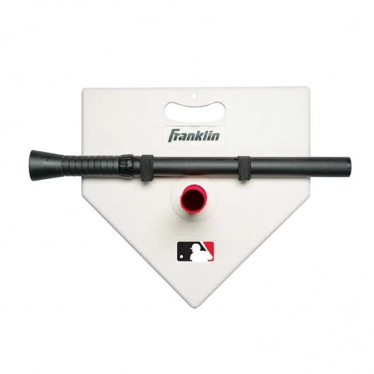 FRANKLIN MLB® ANTI-TIP BATTING TEE TO GO® - Image 2
