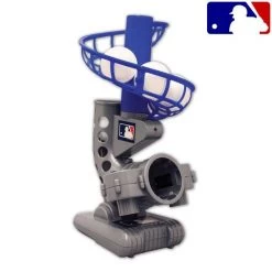 FRANKLIN MLB® ELECTRONIC PITCHING MACHINE