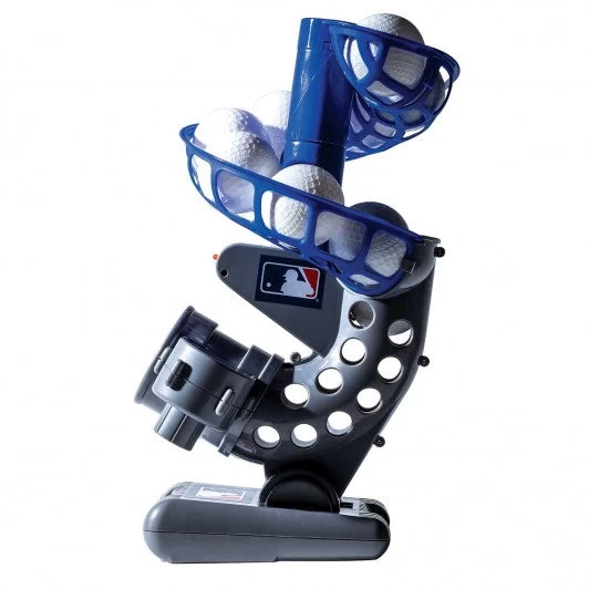 FRANKLIN MLB® ELECTRONIC PITCHING MACHINE - Image 2