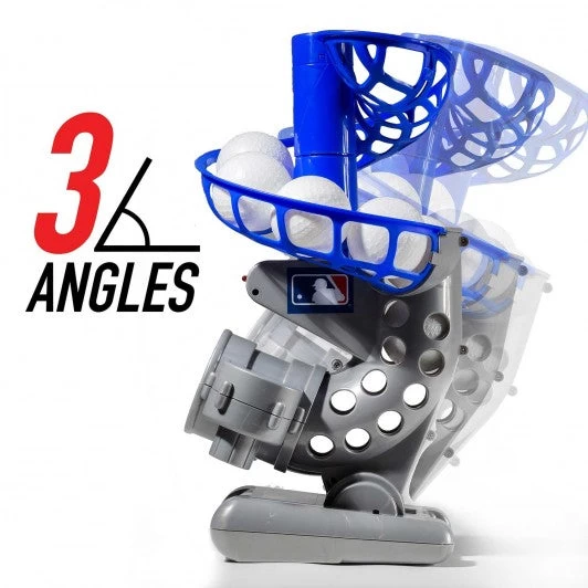 FRANKLIN MLB® ELECTRONIC PITCHING MACHINE - Image 3