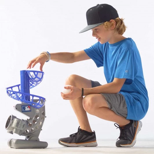 FRANKLIN MLB® ELECTRONIC PITCHING MACHINE - Image 7