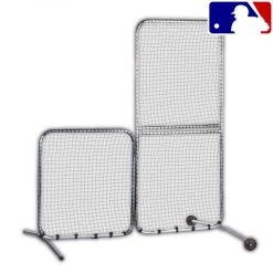 FRANKLIN MLB® L-FRAME PITCHING SCREEN