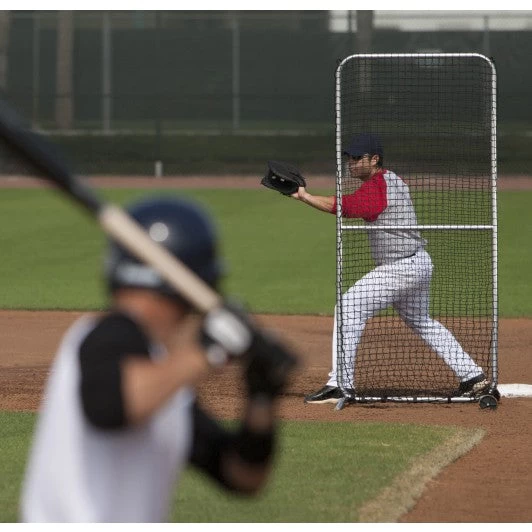 FRANKLIN MLB® L-FRAME PITCHING SCREEN - Image 2