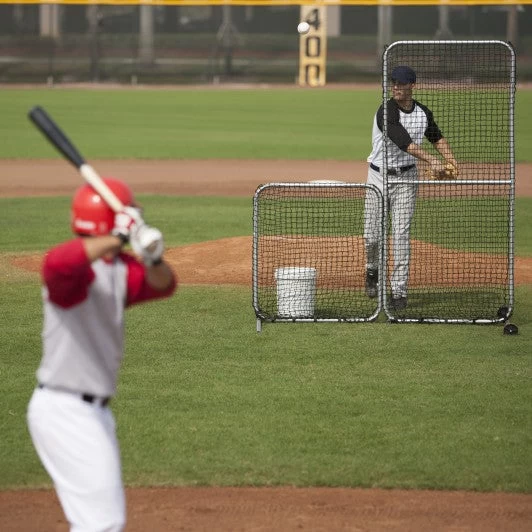 FRANKLIN MLB® L-FRAME PITCHING SCREEN - Image 3