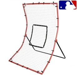 FRANKLIN MLB MULTI-POSITION FLYBACK RETURN NET - 65"