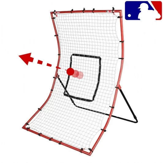 FRANKLIN MLB MULTI-POSITION FLYBACK RETURN NET - 65" - Image 2