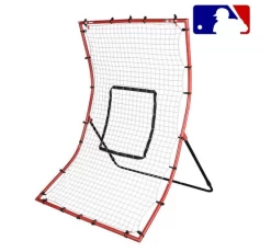 FRANKLIN MLB MULTI-POSITION FLYBACK RETURN NET - 68"