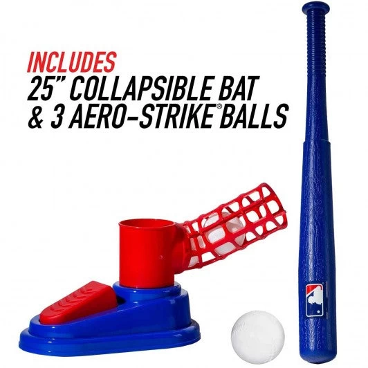 FRANKLIN MLB® POP A PITCH - Image 4