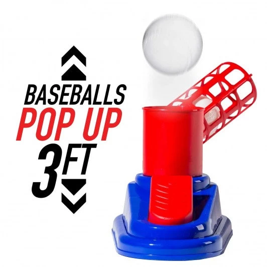 FRANKLIN MLB® POP A PITCH - Image 5