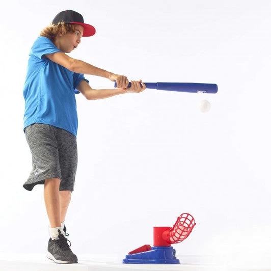 FRANKLIN MLB® POP A PITCH - Image 7