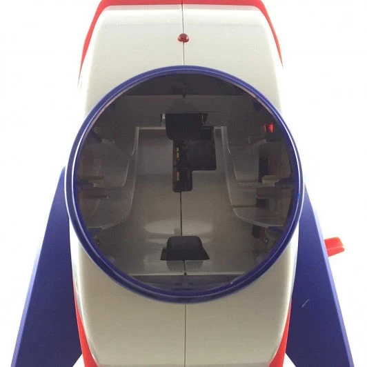 FRANKLIN MLB® POWER PITCHER PITCHING MACHINE - Image 2