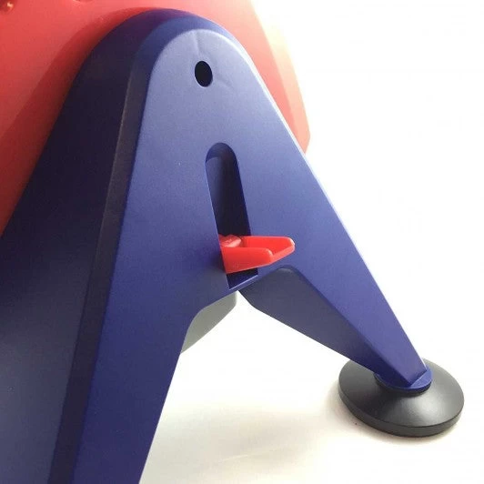 FRANKLIN MLB® POWER PITCHER PITCHING MACHINE - Image 4