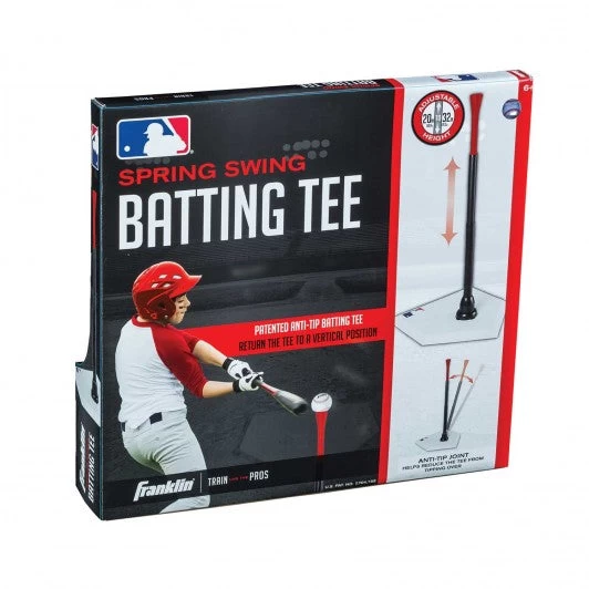 FRANKLIN MLB® SPRING SWING BATTING TEE - Image 3