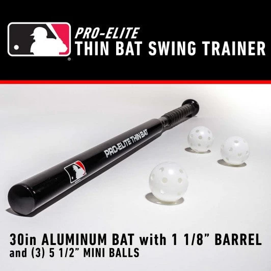 FRANKLIN MLB® THIN BAT SWING TRAINER - Image 3