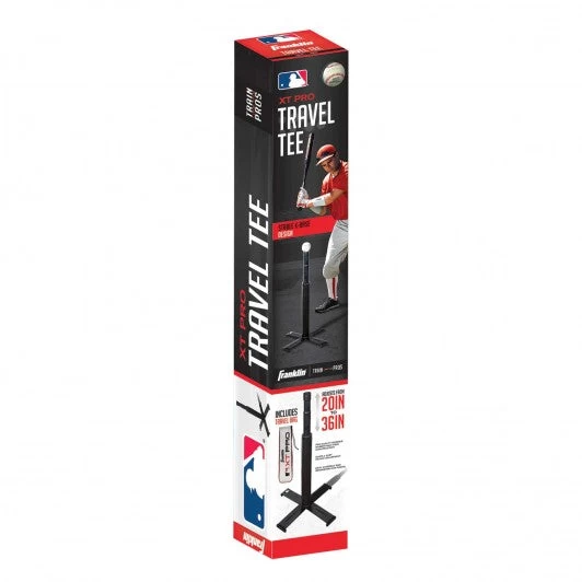FRANKLIN MLB® XT PRO BATTING TEE - Image 2