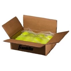 FRANKLIN PICKLEBALLS - X-40 OUTDOOR - 12 PACK