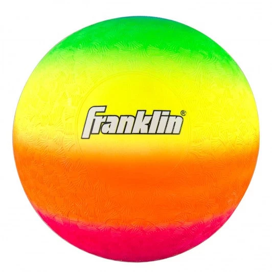 FRANKLIN PLAYGROUND BALL - VIBE COLORED PLAYGROUND BALLS