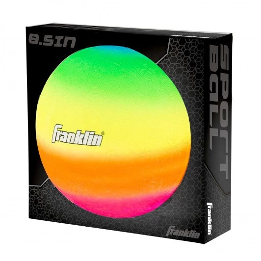 FRANKLIN PLAYGROUND BALL - VIBE COLORED PLAYGROUND BALLS - Image 2
