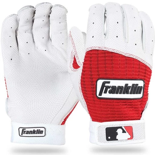 FRANKLIN PRO CLASSIC BATTING GLOVES - Image 2