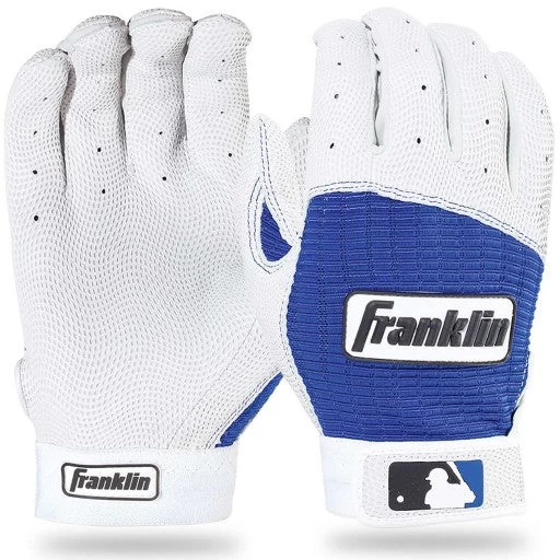 FRANKLIN PRO CLASSIC BATTING GLOVES - Image 3