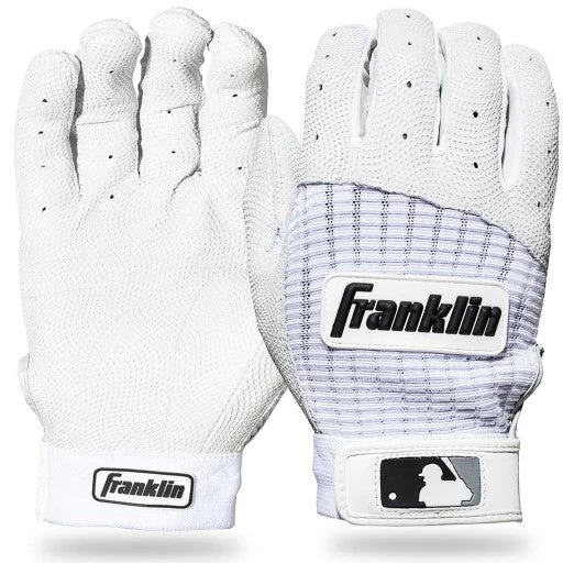 FRANKLIN PRO CLASSIC BATTING GLOVES - Image 4
