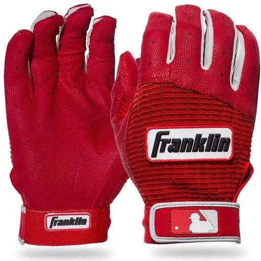 FRANKLIN PRO CLASSIC BATTING GLOVES - Image 5