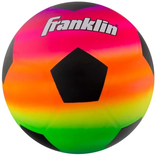 FRANKLIN SOCCER - VIBE COLORED PLAYGROUND BALLS