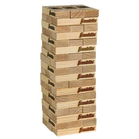 FRANKLIN STACK N TUMBLE - Image 2